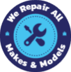 We Repair All Makes & Models